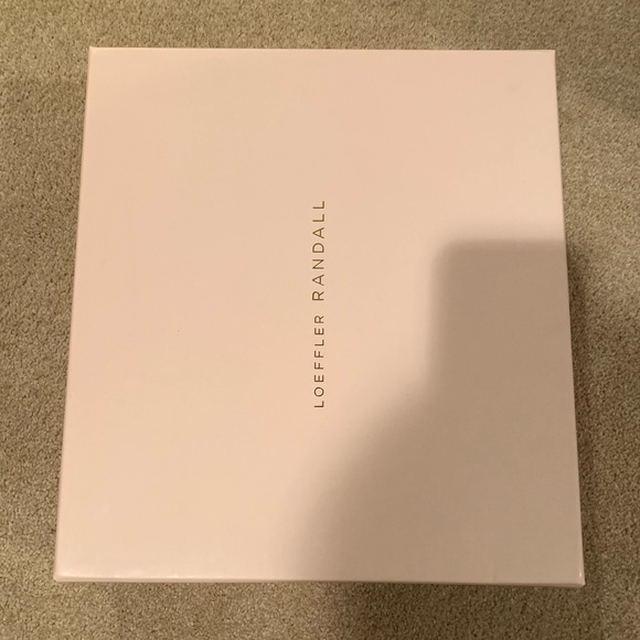 Loeffler Randall Kassidy Kitten Heel Bootie, Black Suede - Picture 14 of 16